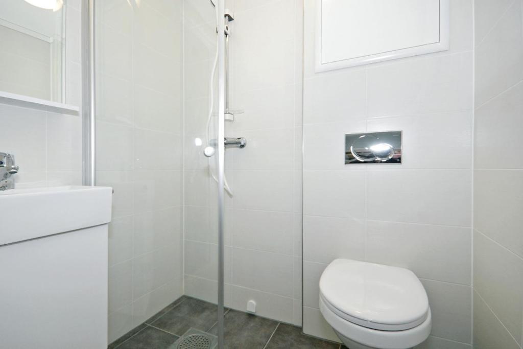 Vossestrand Hotel&Apartments Myrkdalen Zimmer foto